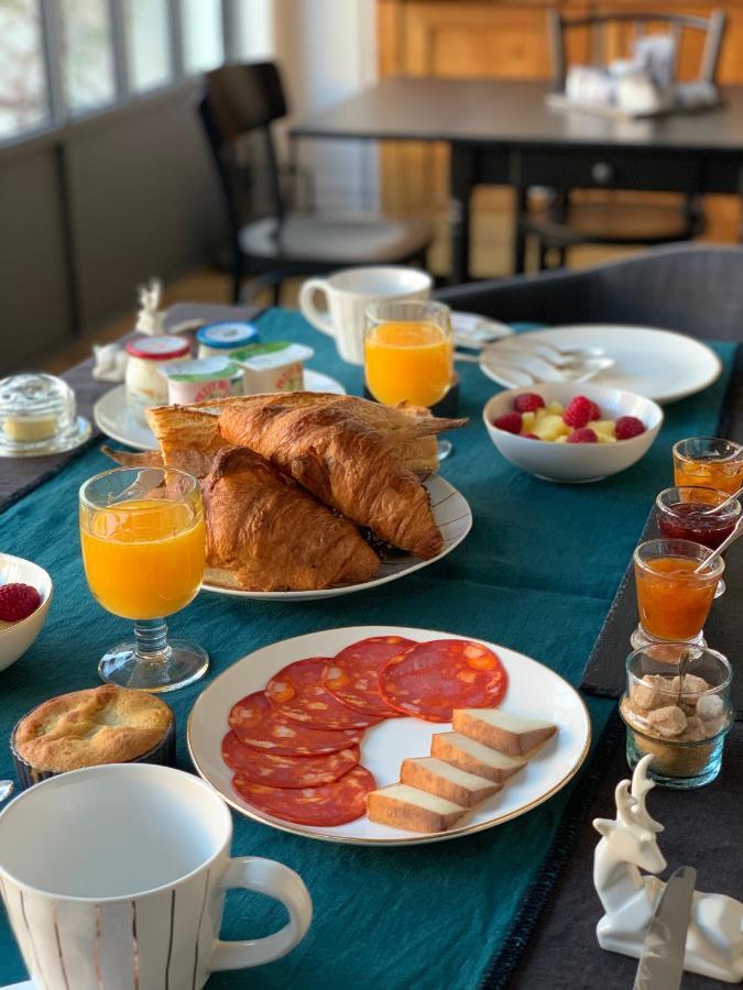 Le Clos Labottière - B&B Bordeaux Extérieur photo